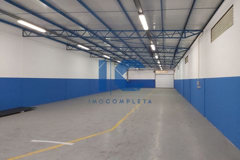L'establiment comercial a Agueda, Aveiro, Agueda - € 12.000/mes | Ref: 20241100910 - foto 7