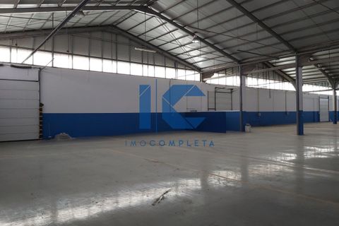 L'establiment comercial a Agueda, Aveiro, Agueda - € 12.000/mes | Ref: 20241100910 - foto 8