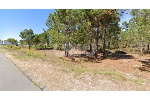Helårsgrund i Ovar, Aveiro, Ovar - € 275.000 | Ref: UNU.I.1150.20562 - foto 2