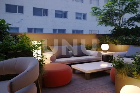 Lejlighed i Aveiro, Aveiro, Aveiro - € 485.120 | Ref: UNU.I.1217.20562 - foto 9