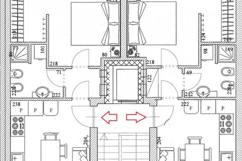 Lejlighed i Alba, Cuneo, Alba - € 180.000 | Ref: 023 BI - foto 13
