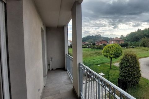 Leilighet i Alba, Cuneo, Alba - € 275 000 | Ref: 024 TR - foto 10