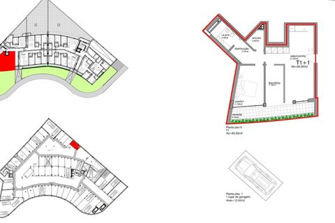 Leilighet i Aveiro, Aveiro, Aveiro - € 265 000 | Ref: AVR/00588 - foto 15