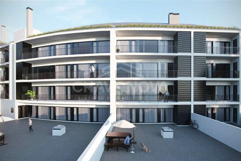 Lejlighed i Aveiro, Aveiro, Aveiro - € 340.000 | Ref: AVR/00589 - foto 14