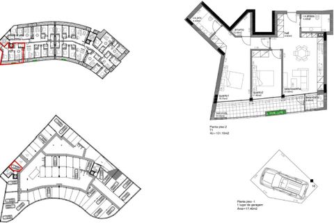 Lejlighed i Aveiro, Aveiro, Aveiro - € 340.000 | Ref: AVR/00589 - foto 15