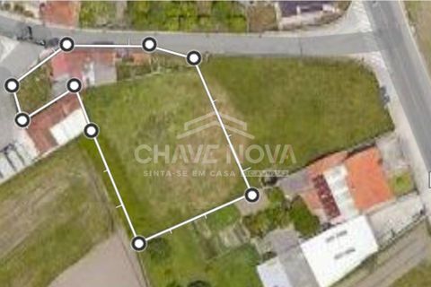 Helårsgrund i Aveiro, Aveiro, Aveiro - € 170.000 | Ref: AVR/00594 - foto 2