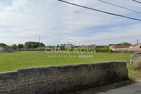 Helårsgrund i Aveiro, Aveiro, Aveiro - € 170.000 | Ref: AVR/00594 - foto 1