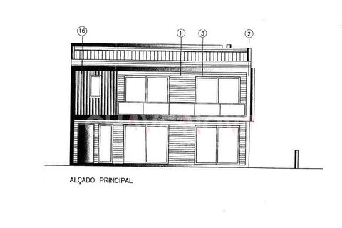 Helårsgrund i Aveiro, Aveiro, Aveiro - € 170.000 | Ref: AVR/00594 - foto 7