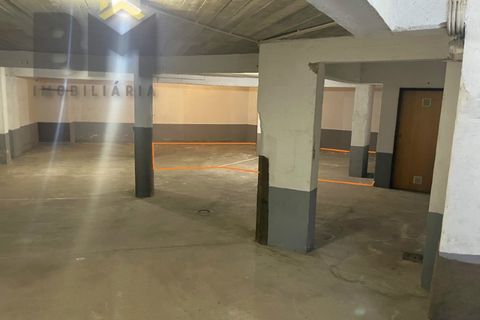 Parkplatz in Castelo Branco, Castelo Branco, Castelo Branco - € 15.000 | Ref: 4783 - Foto 3