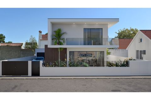 Villa i Almada, Setubal, Almada - € 895.000 | Ref: 6404 - foto 3