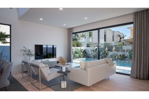 Villa i Almada, Setubal, Almada - € 895.000 | Ref: 6404 - foto 2