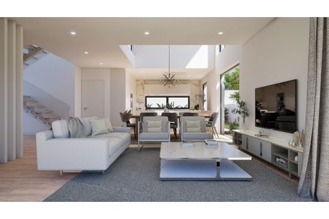 Villa i Almada, Setubal, Almada - € 895.000 | Ref: 6404 - foto 1