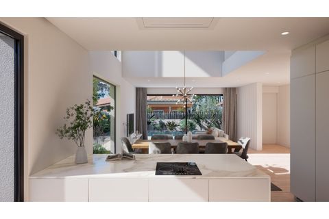 Villa i Almada, Setubal, Almada - € 895.000 | Ref: 6404 - foto 7