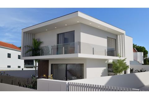 Villa i Almada, Setubal, Almada - € 895.000 | Ref: 6404 - foto 18