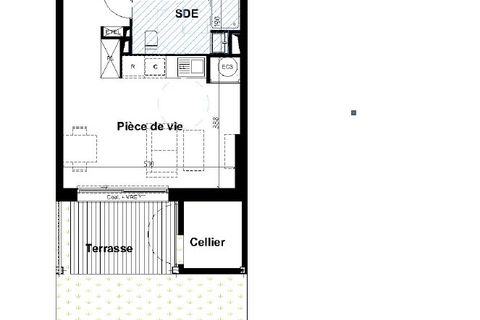 Leilighet i Dompierre-sur-Mer, Charente-Maritime, Dompierre-sur-Mer - € 230 000 | Ref: 85449008 - foto 3