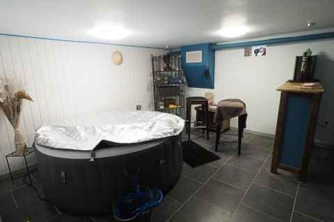 Villa a Giromagny, Territoire de Belfort, Giromagny - € 149.000 | Ref: V10001629 - foto 3