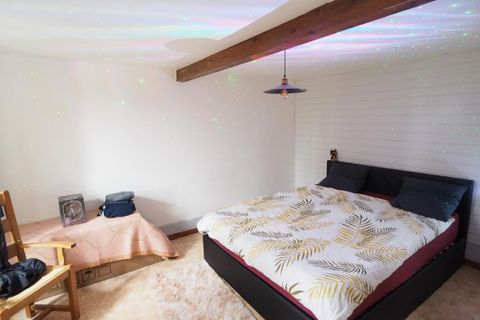 Villa a Giromagny, Territoire de Belfort, Giromagny - € 149.000 | Ref: V10001629 - foto 5