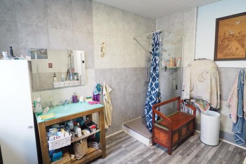 Villa a Giromagny, Territoire de Belfort, Giromagny - € 149.000 | Ref: V10001629 - foto 6