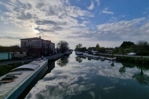Helårsgrund i Agde, Herault, Agde - € 232.000 | Ref: 34B-LAPINEDE - foto 3