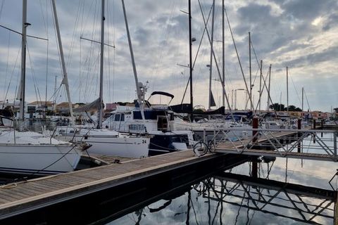 Helårsgrund i Agde, Herault, Agde - € 232.000 | Ref: 34B-LAPINEDE - foto 4