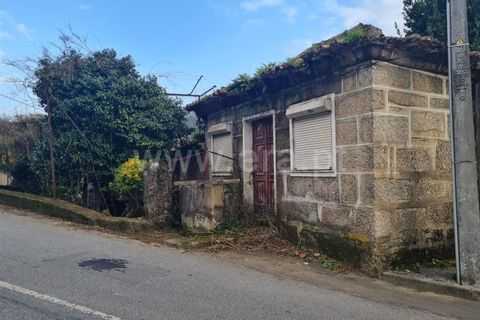 Villa a Fafe, Braga, Fafe - € 165.000 | Ref: 237240056 - foto 2