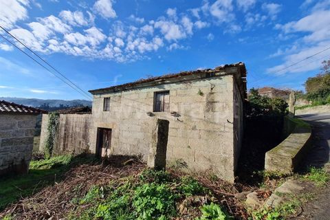 Villa a Fafe, Braga, Fafe - € 165.000 | Ref: 237240056 - foto 3