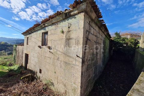 Villa a Fafe, Braga, Fafe - € 165.000 | Ref: 237240056 - foto 4