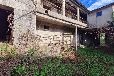 Villa a Fafe, Braga, Fafe - € 165.000 | Ref: 237240056 - foto 6