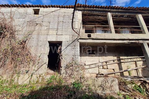 Villa a Fafe, Braga, Fafe - € 165.000 | Ref: 237240056 - foto 7