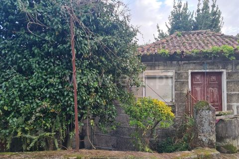 Villa a Fafe, Braga, Fafe - € 165.000 | Ref: 237240056 - foto 11