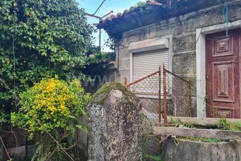 Villa a Fafe, Braga, Fafe - € 165.000 | Ref: 237240056 - foto 12
