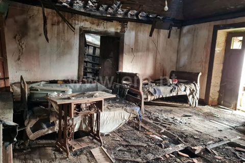 Villa a Fafe, Braga, Fafe - € 165.000 | Ref: 237240056 - foto 13