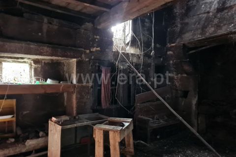 Villa a Fafe, Braga, Fafe - € 165.000 | Ref: 237240056 - foto 14