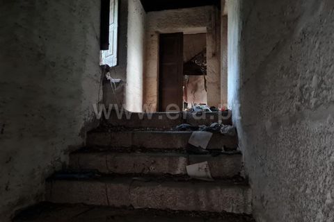 Villa a Fafe, Braga, Fafe - € 165.000 | Ref: 237240056 - foto 15