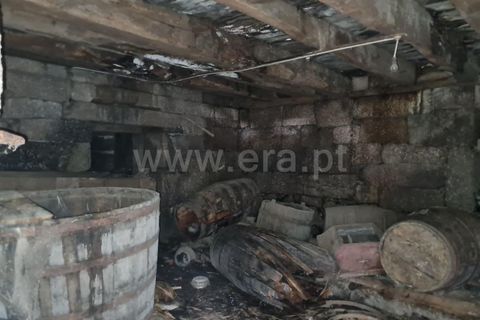 Villa a Fafe, Braga, Fafe - € 165.000 | Ref: 237240056 - foto 16