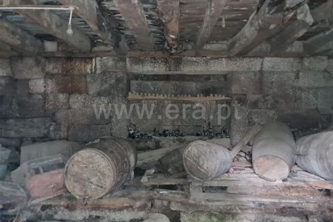 Villa a Fafe, Braga, Fafe - € 165.000 | Ref: 237240056 - foto 17