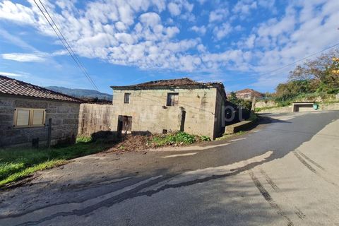 Villa a Fafe, Braga, Fafe - € 165.000 | Ref: 237240056 - foto 18