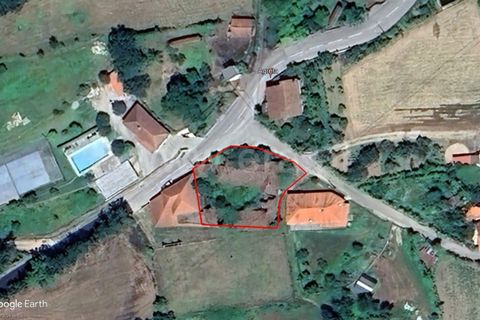 Villa a Fafe, Braga, Fafe - € 165.000 | Ref: 237240056 - foto 19