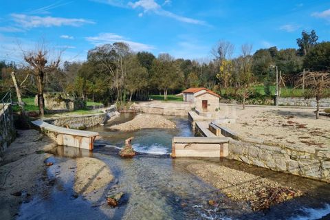 Villa a Fafe, Braga, Fafe - € 165.000 | Ref: 237240056 - foto 20