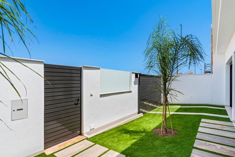 Byhus i Los Alcazares, Murcia, Los Alcazares - € 519.900 | Ref: N7360 - foto 4