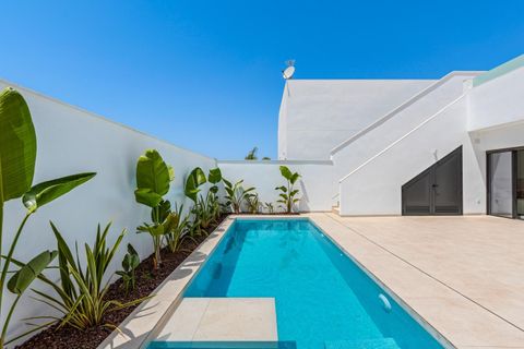 Byhus i Los Alcazares, Murcia, Los Alcazares - € 519.900 | Ref: N7360 - foto 6
