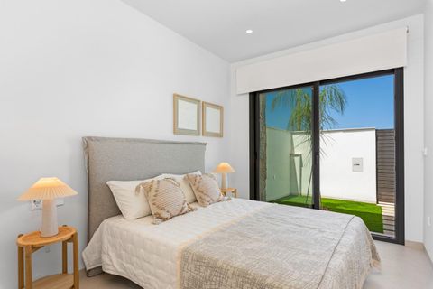 Byhus i Los Alcazares, Murcia, Los Alcazares - € 519.900 | Ref: N7360 - foto 22