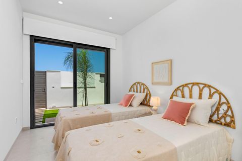 Byhus i Los Alcazares, Murcia, Los Alcazares - € 519.900 | Ref: N7360 - foto 25