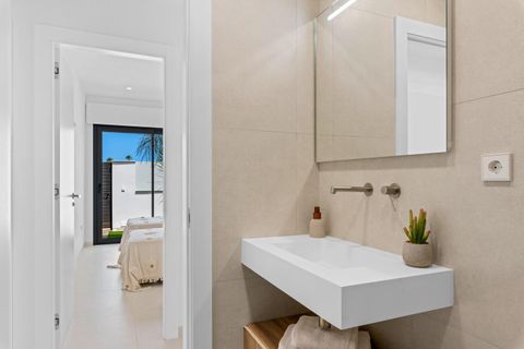 Byhus i Los Alcazares, Murcia, Los Alcazares - € 519.900 | Ref: N7360 - foto 33
