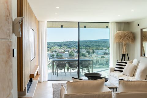 Lejlighed i Santa Ponsa, Mallorca, Santa Ponsa - € 1.970.000 | Ref: 1459-5 - foto 2