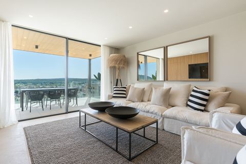 Lejlighed i Santa Ponsa, Mallorca, Santa Ponsa - € 1.970.000 | Ref: 1459-5 - foto 4
