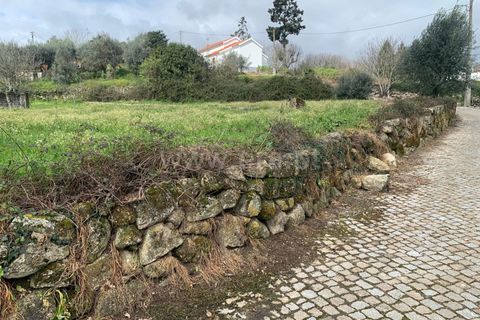 Helårsgrund i Mangualde, Viseu, Mangualde - € 30.000 | Ref: 389240037 - foto 2