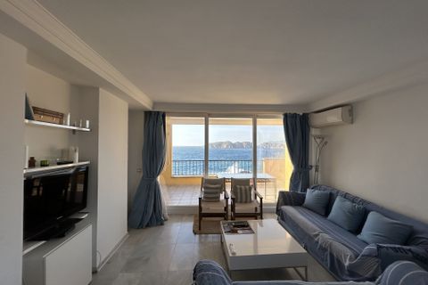 Appartement in Santa Ponsa, Mallorca - foto 1