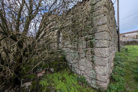 Byhus i Guarda, Guarda, Guarda - € 57.500 | Ref: 046240279 - foto 6