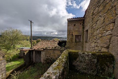 Byhus i Guarda, Guarda, Guarda - € 57.500 | Ref: 046240279 - foto 3